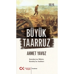 Büyük Taarruz