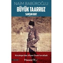 Büyük Taarruz