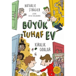 Büyük Tuhaf Ev 1