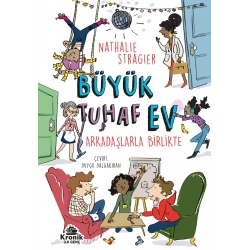 Büyük Tuhaf Ev 2