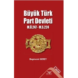 Büyük Türk Part Devleti