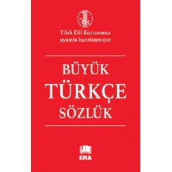 Büyük Türkçe Sözlük