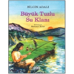 Büyük Tuzlu Su Klanı
