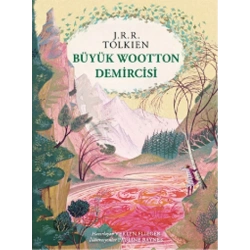 Büyük Wootton Demircisi (Ciltli)