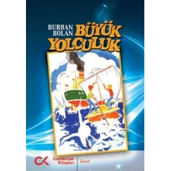 Büyük Yolculuk