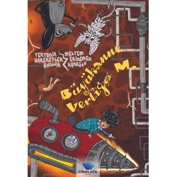 Büyükanne Vertigo M. - Tektonik Hareketler Bunlar