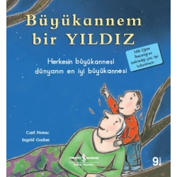 Büyükannem Bir Yıldız