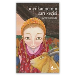 Büyükannemin Sarı Keçisi