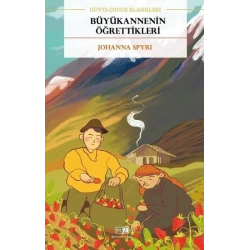 Büyükannenin Öğrettikleri