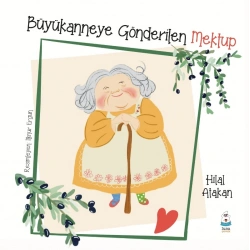 Büyükanneye Gönderilen Mektup