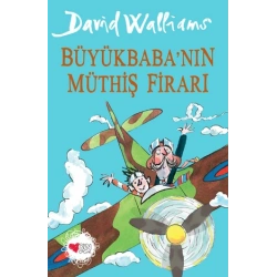 Büyükbabanın Müthiş Firarı