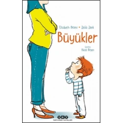 Büyükler