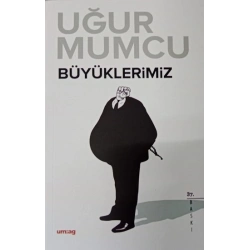 Büyüklerimiz