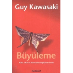 Büyüleme