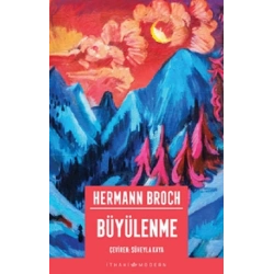 Büyülenme