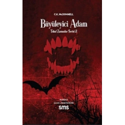 Büyüleyici Adam
