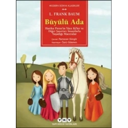 Büyülü Ada