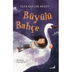 Büyülü Bahçe
