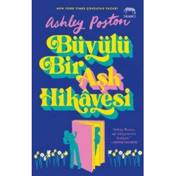 Büyülü Bir Aşk Hikayesi