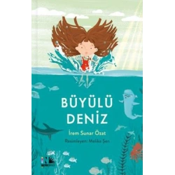Büyülü Deniz