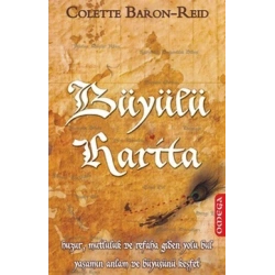 Büyülü Harita
