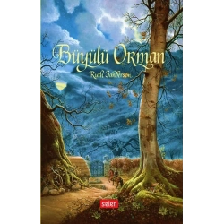 Büyülü Orman (Ciltli)
