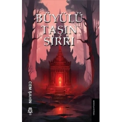 Büyülü Taşın Sırrı