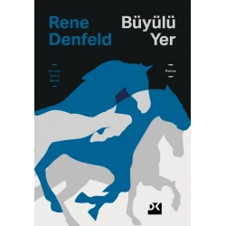 Büyülü Yer