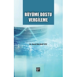Büyüme Dostu Vergileme