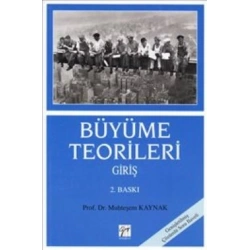 Büyüme Teorileri Giriş
