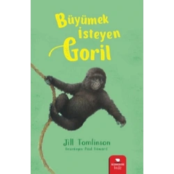 Büyümek İsteyen Goril