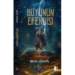 Büyünün Efendisi