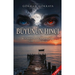 Büyünün Hıncı