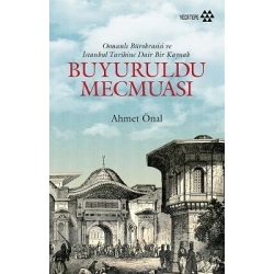 Buyuruldu Mecmuası