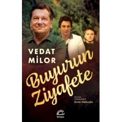 Buyurun Ziyafete