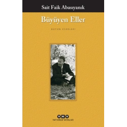 Büyüyen Eller