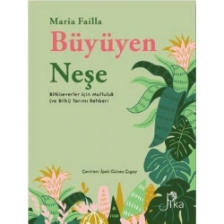 Büyüyen Neşe