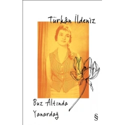Buz Altında Yanardağ