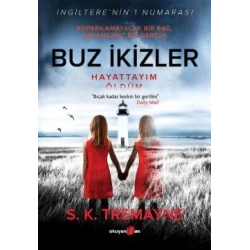 Buz İkizler
