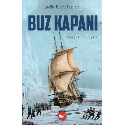 Buz Kapanı