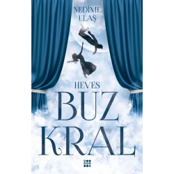 Buz Kralı - 1 Heves