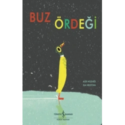 Buz Ördeği