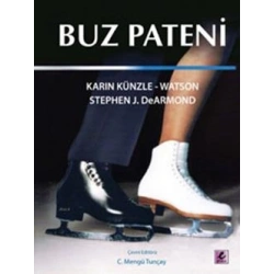 Buz Pateni