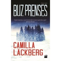 Buz Prenses