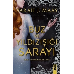 Buz ve Yıldızışığı Sarayı