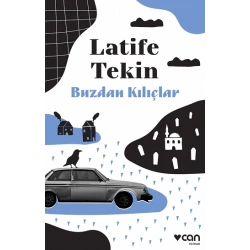 Buzdan Kılıçlar