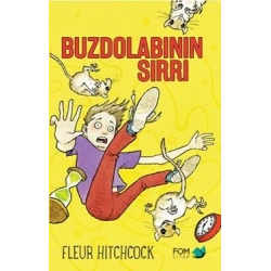 Buzdolabının Sırrı