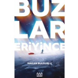Buzlar Eriyince