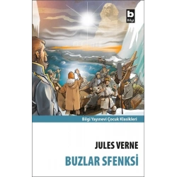 Buzlar Sfenksi
