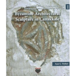 Byzantine Architectural Sculpture in Çanakkale